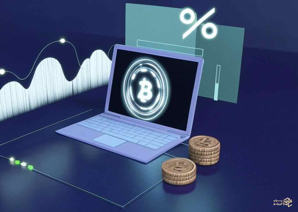 تفاوت پراپ کریپتو با پراپ فارکس