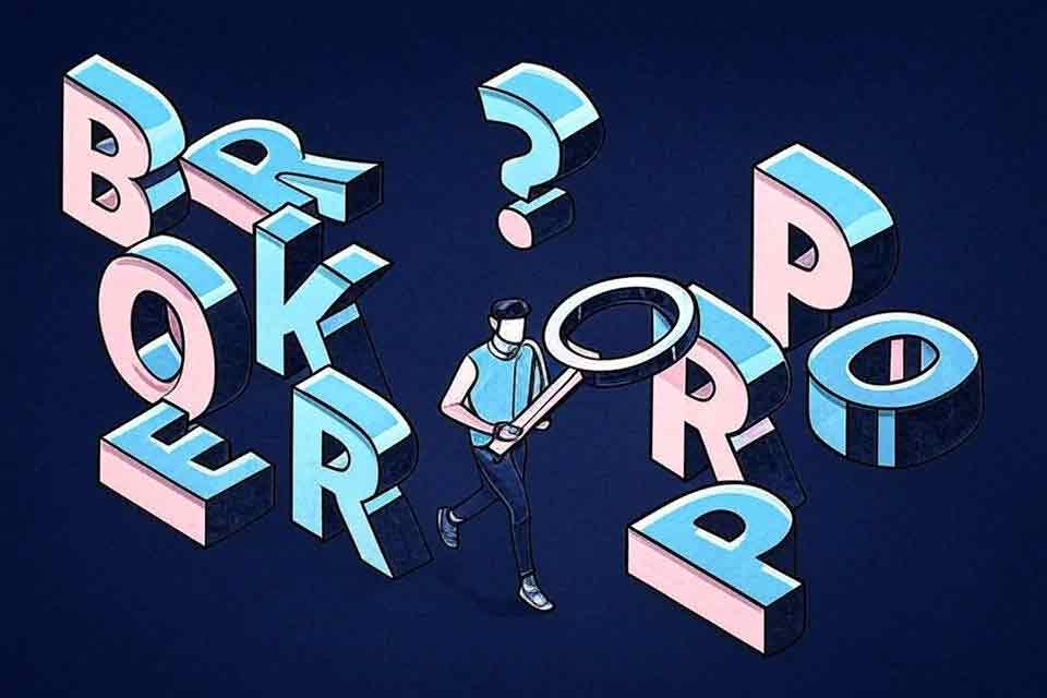 تفاوت پراپ و بروکر؛ کدام برای تریدر بهتر است؟