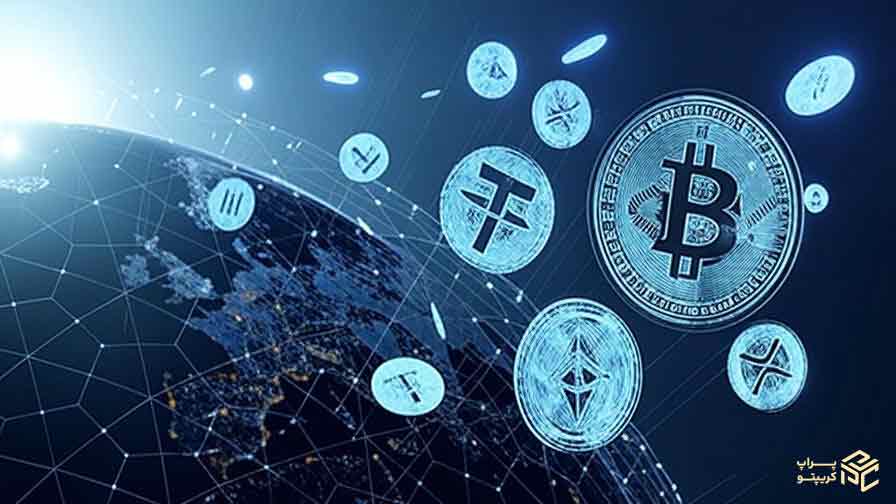 آینده ارزهای دیجیتال؛ تحولی در مسیر اقتصاد