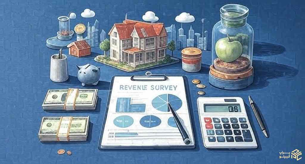 مزایای بروکر