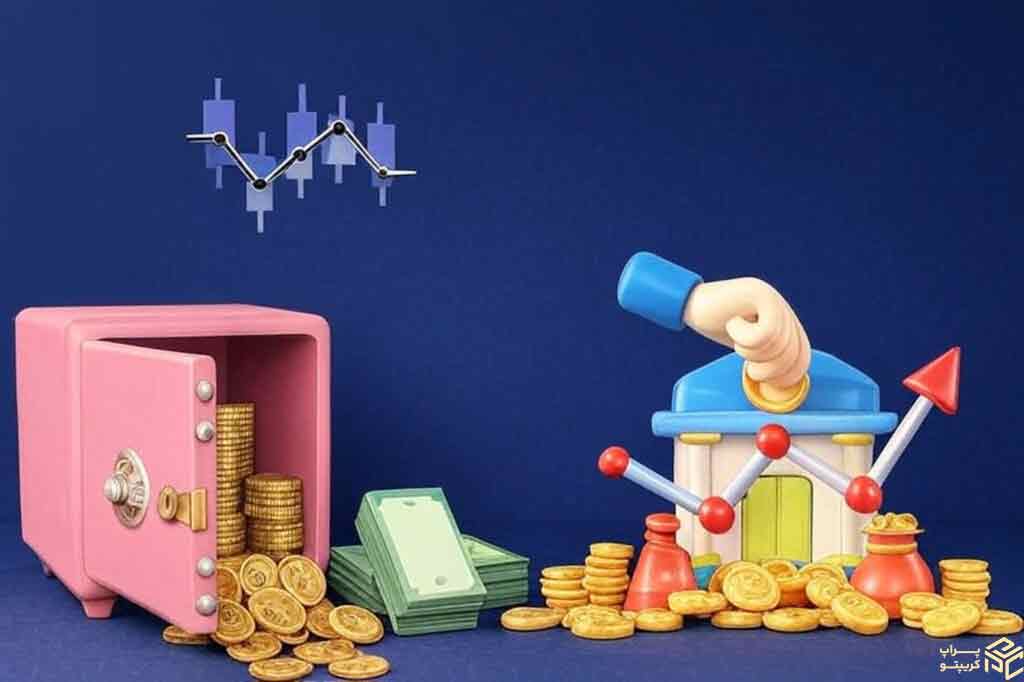 بروکر (Broker) چیست؟