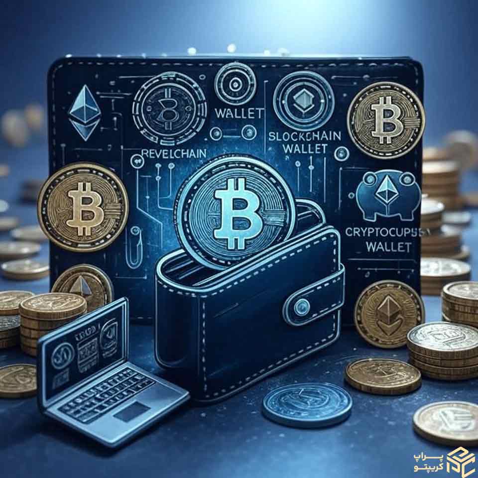 مزایای کلیدی پراپ کریپتو