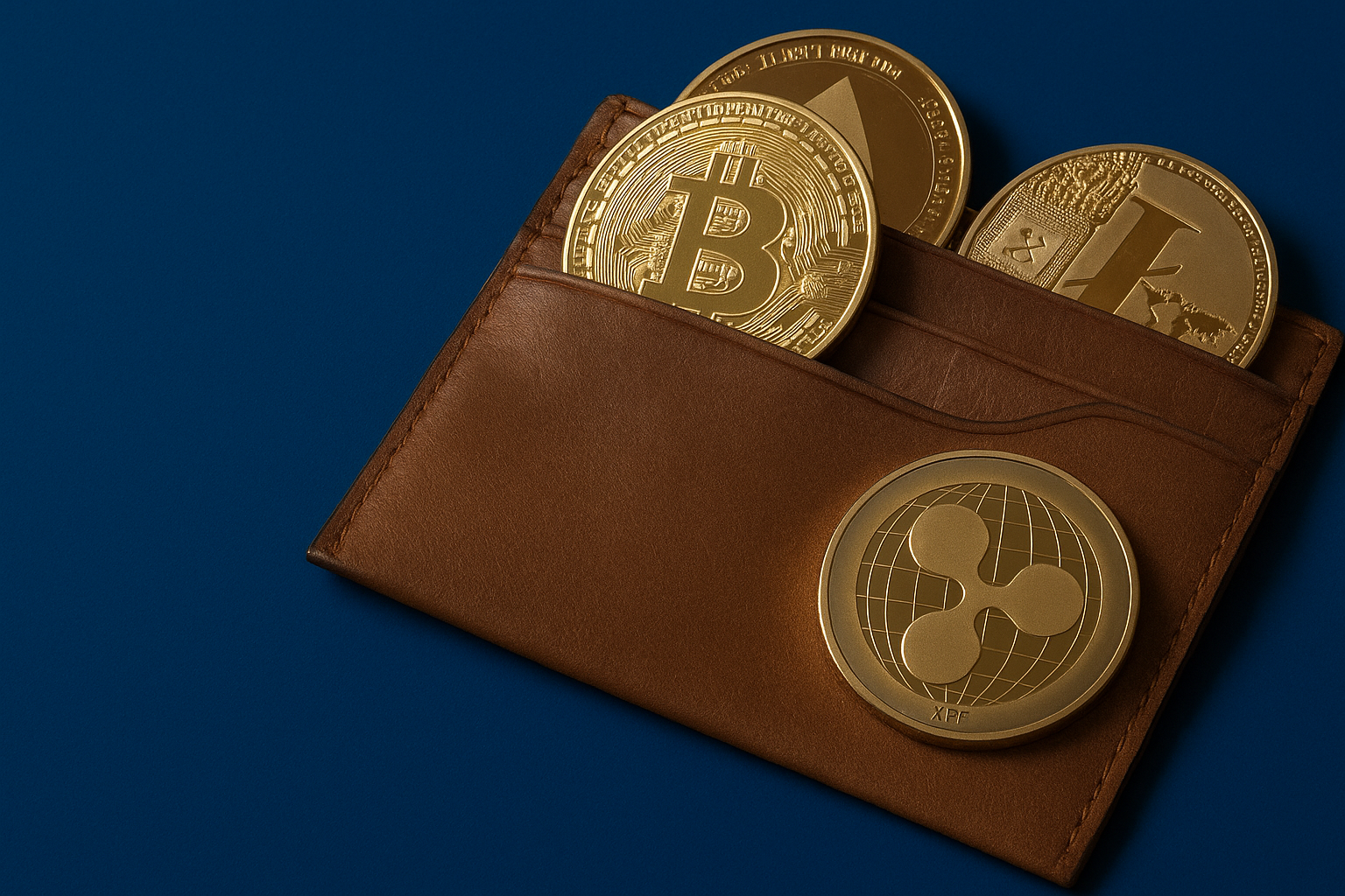 اصطلاحات مهم کیف پول ارز دیجیتال | آشنایی با انواع Wallet در پراپ کریپتو