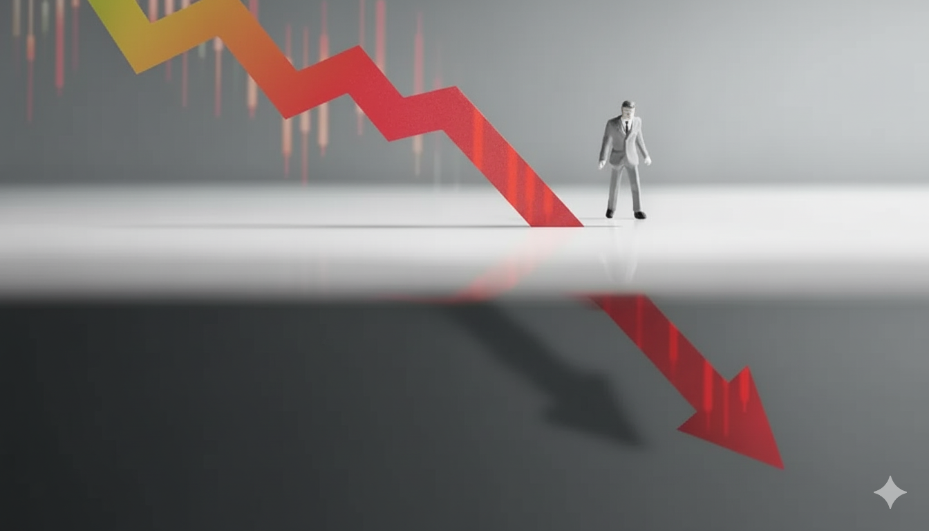 اشتباهات روانی رایج در ترید و راه های مقابله با آن ها