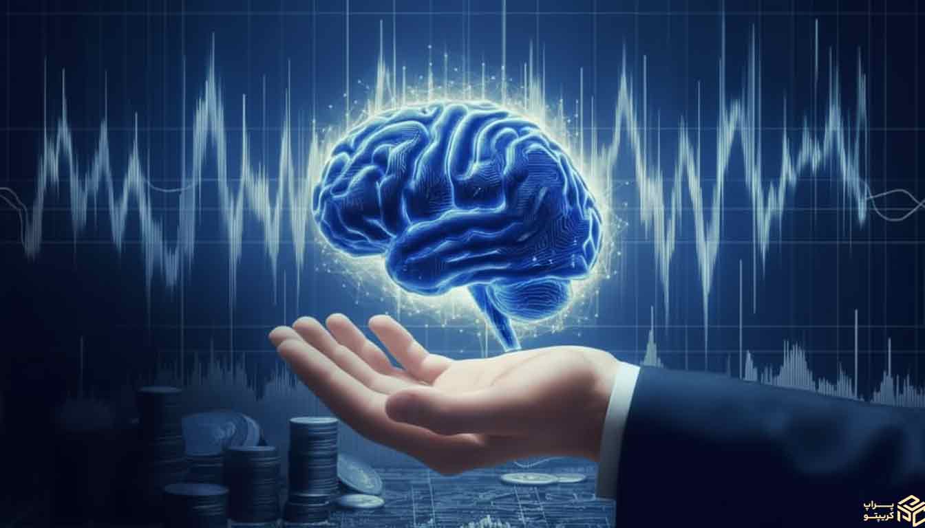 روانشناسی تریدر و کنترل هیجان