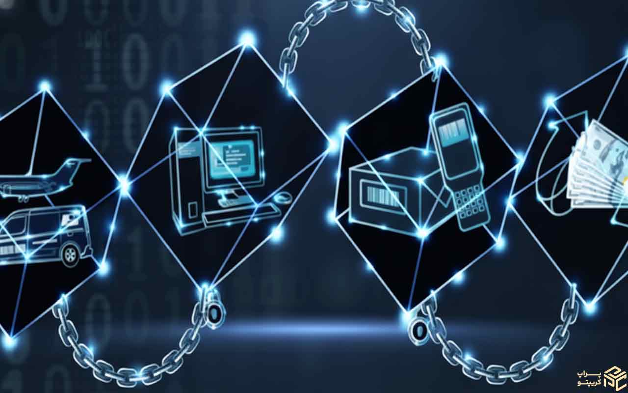 بلاک چین چیست؟ همه چیز درباره فناوری Blockchain