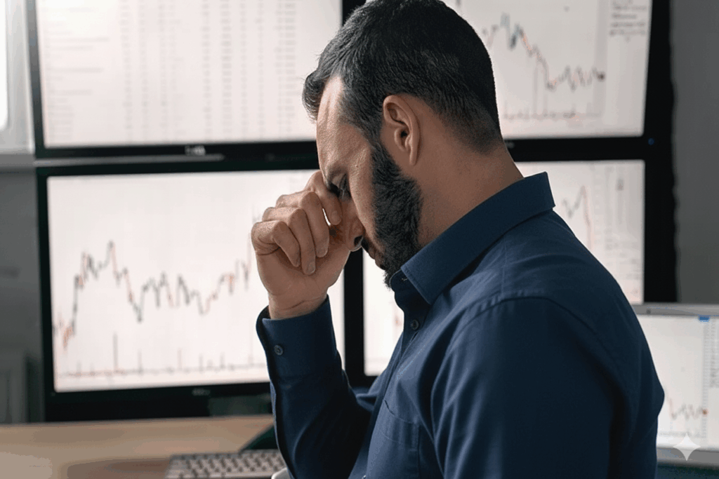 اشتباهات روانی رایج