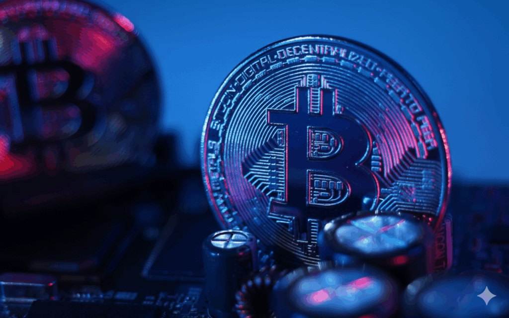 تأثیر هاوینگ بیت کوین بر قیمت Bitcoin