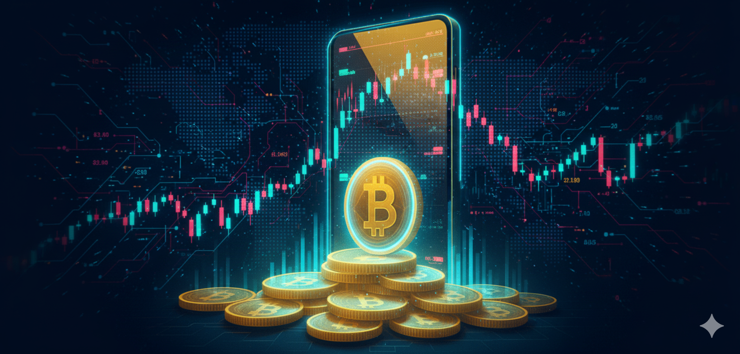 اصطلاحات رایج در صرافی‌های ارز دیجیتال