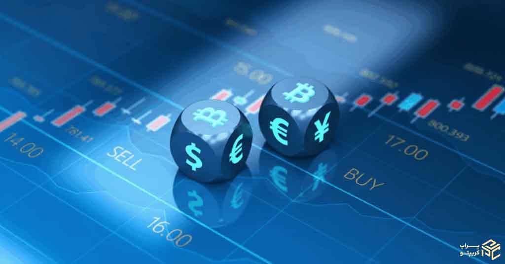 بازار فارکس (Forex Market)