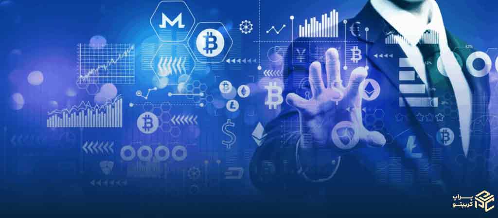 Public and Private Keys – کلیدهای عمومی و خصوصی
