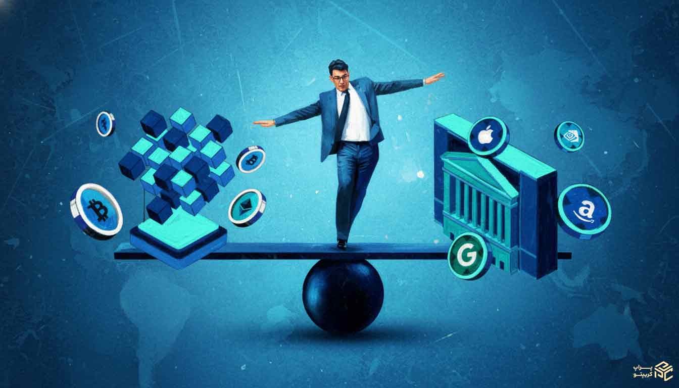 مقایسه بازارهای مالی: کدام یک واقعاً پول‌سازتر است؟ (بورس، فارکس یا کریپتو)