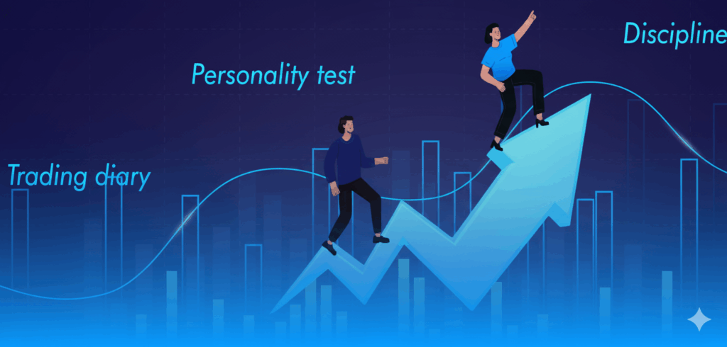 تریدر حرفه ای