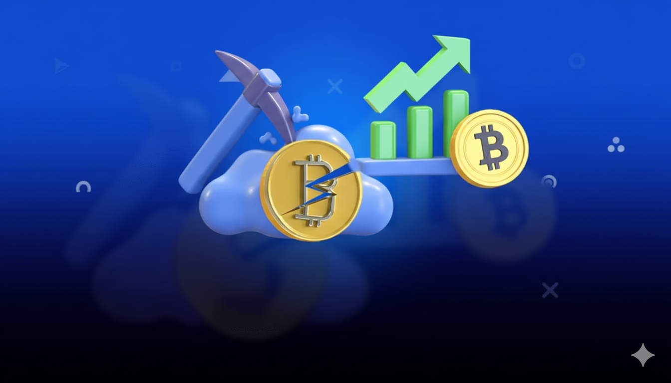 هاوینگ بیت کوین چیست؟ بررسی کامل Halving و تأثیر آن بر قیمت Bitcoin