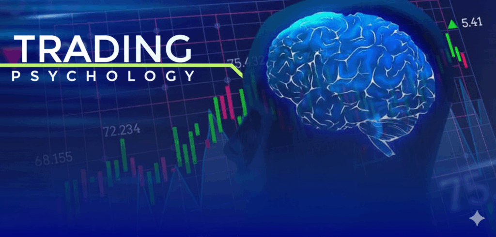 روانشناسی ترید