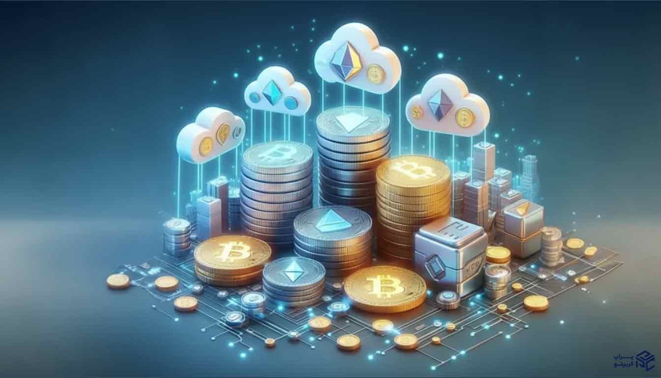 توکن چیست؟ همه چیز درباره Token در بلاک چین