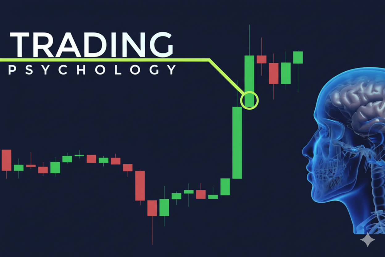 trading phychology