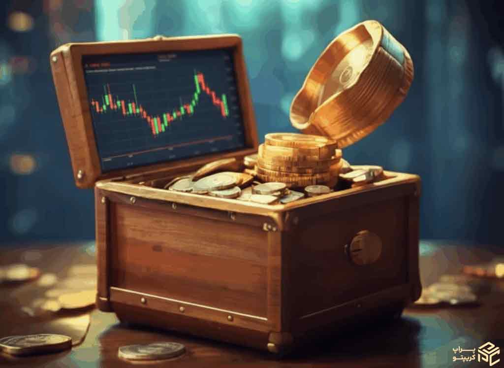 نمونه قوانین و مدیریت ریسک در فاند کریپتو و نکات حقوقی