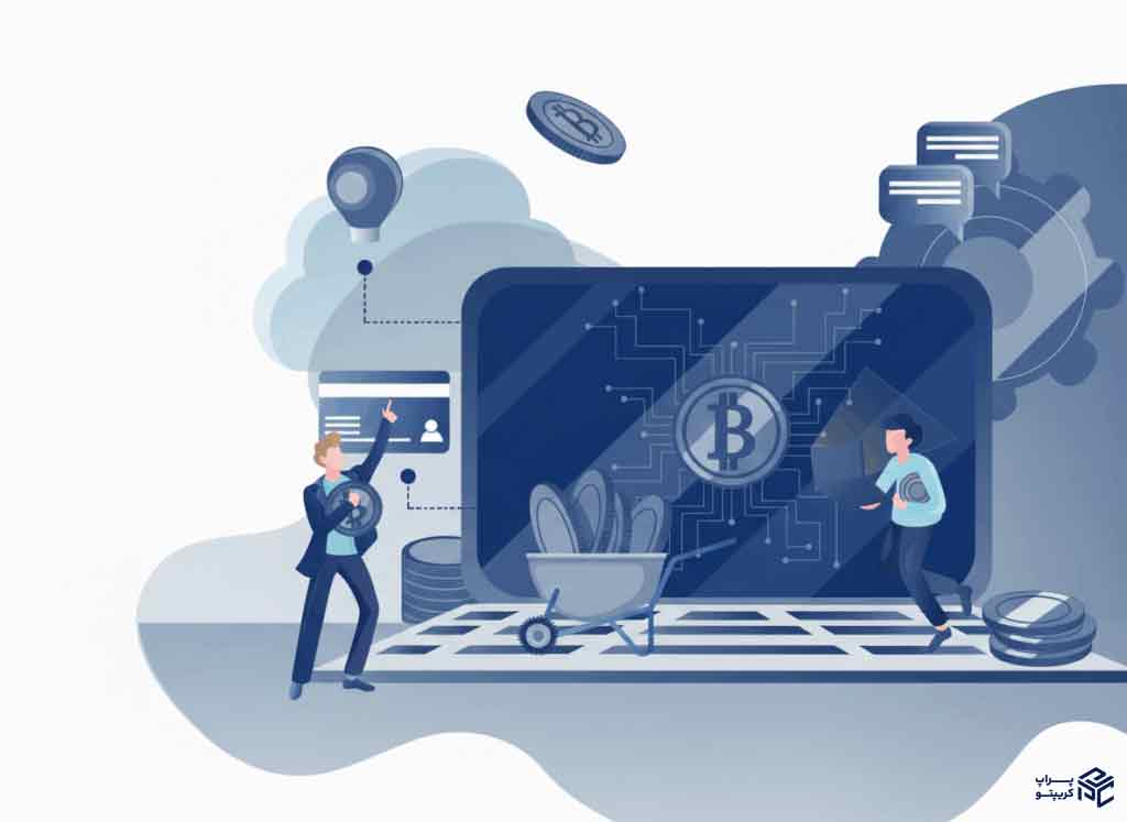 کیف پول بیت کوین چیست؟