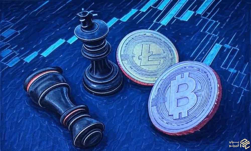 بهترین استراتژی پراپ ترید،برای معامله‌گران حرفه‌ای