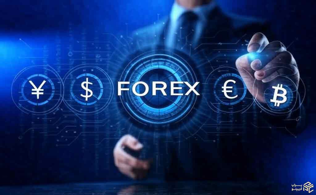 سایر بازارهای مالی برای ترید