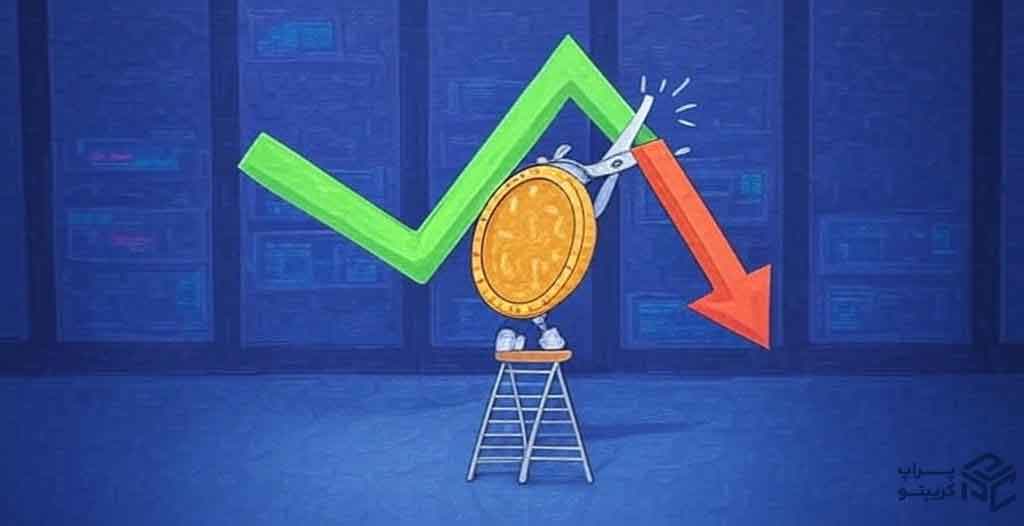  استفاده از تریلینگ استاپ (Trailing Stop)