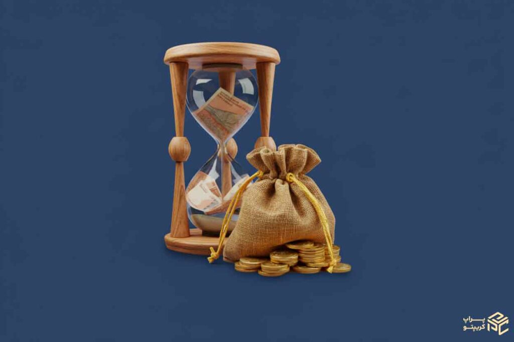 ارتباط منحنی بازده و چرخه‌های اقتصادی