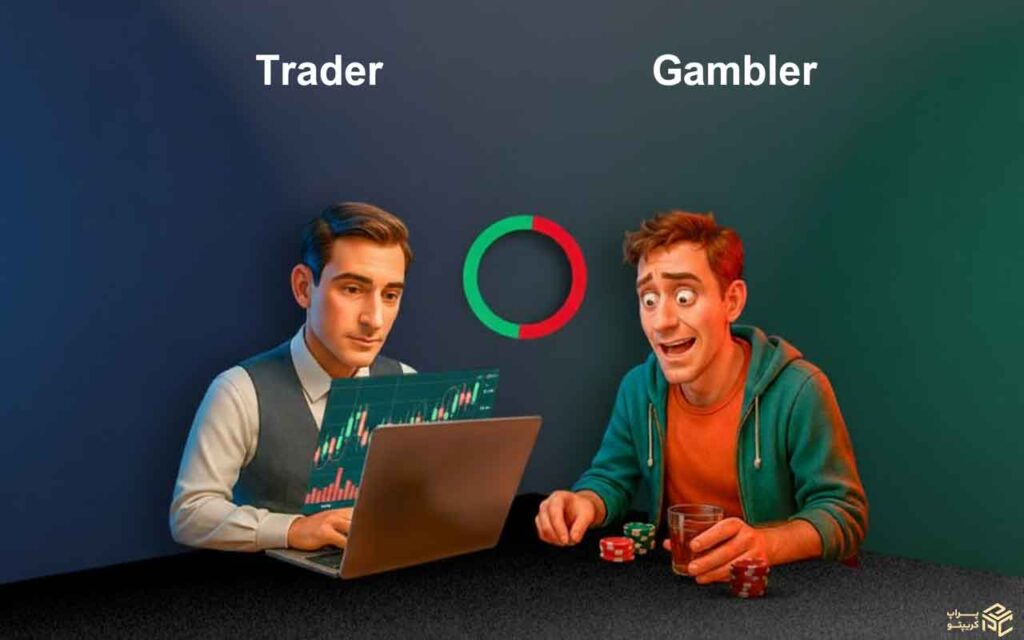 دلایل اصلی شکست تریدرها در چالش پراپ