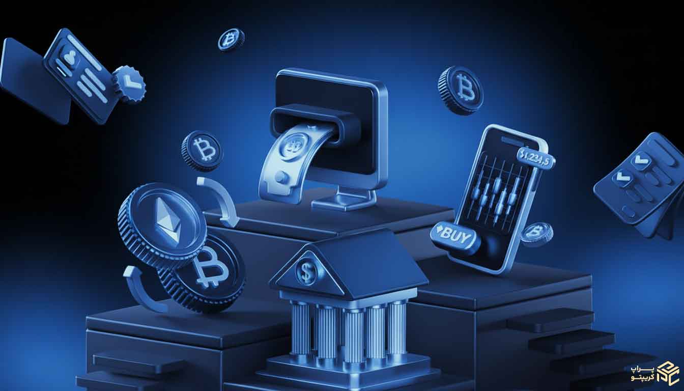 راهنمای قدم‌به‌قدم قبولی در ارزیابی پراپ تریدینگ کریپتو