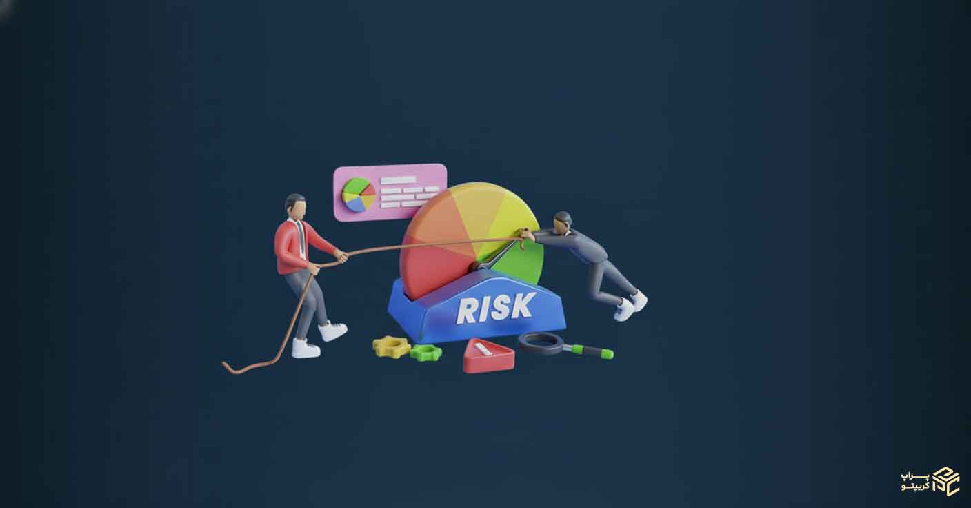 اهمیت «ریسک ثابت» در حفظ حساب‌های پراپ؛ کلید موفقیت بلندمدت در ترید کریپتو