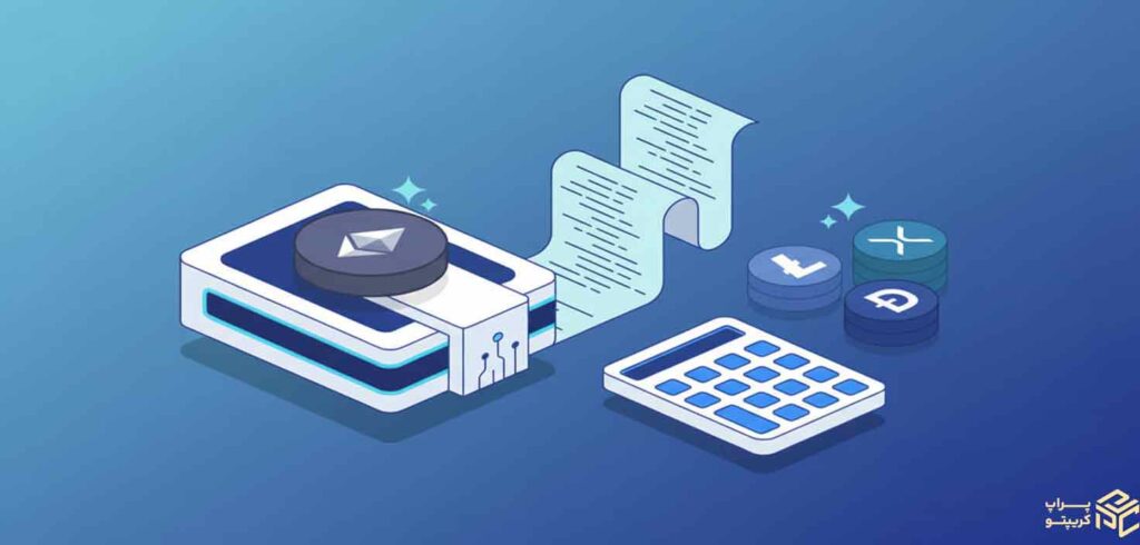  قفل توکن‌ها و زمان آزادسازی (Vesting)