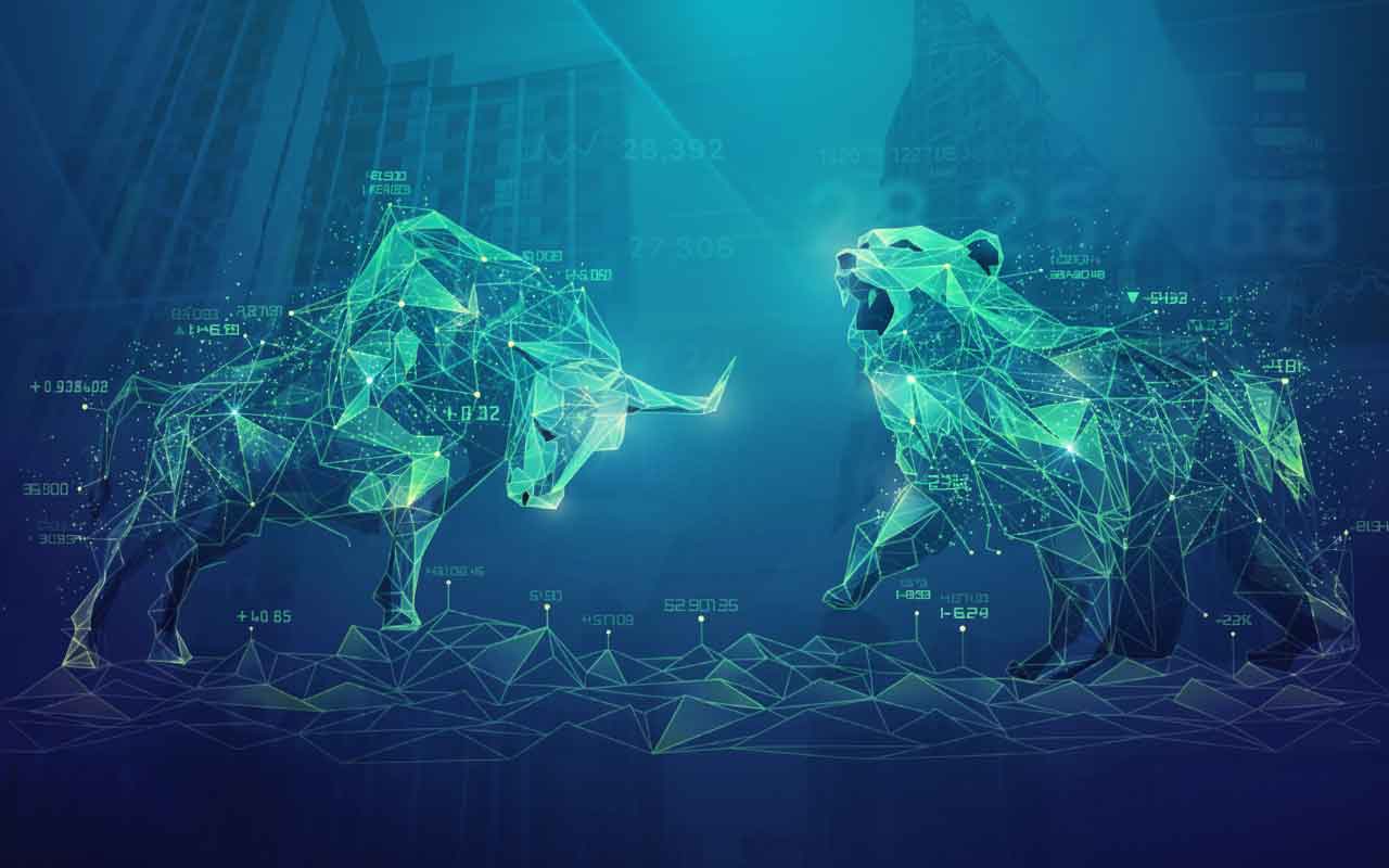 بازار گاوی و خرسی چیست؟