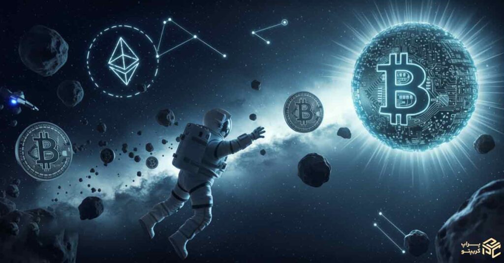 هش‌ریت و هاوینگ (Halving)