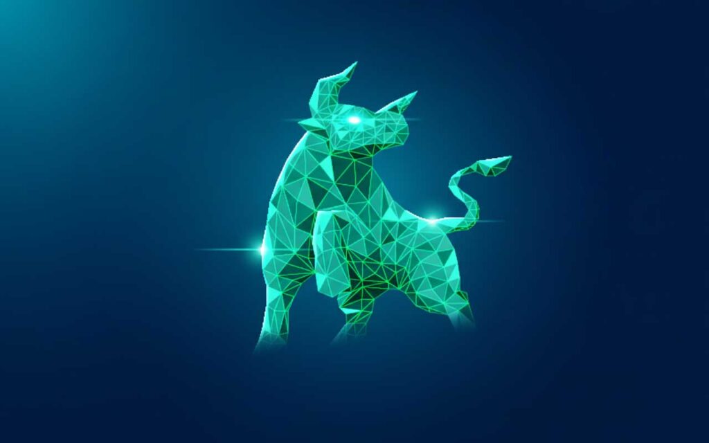 نحوه معامله در بازار گاوی