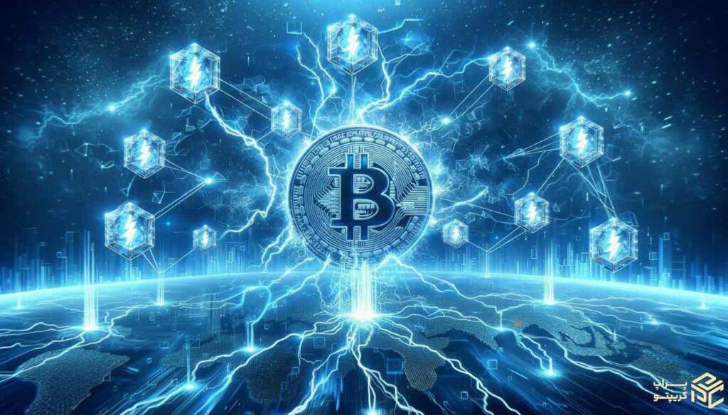 موارد استفاده شبکه لایتنینگ