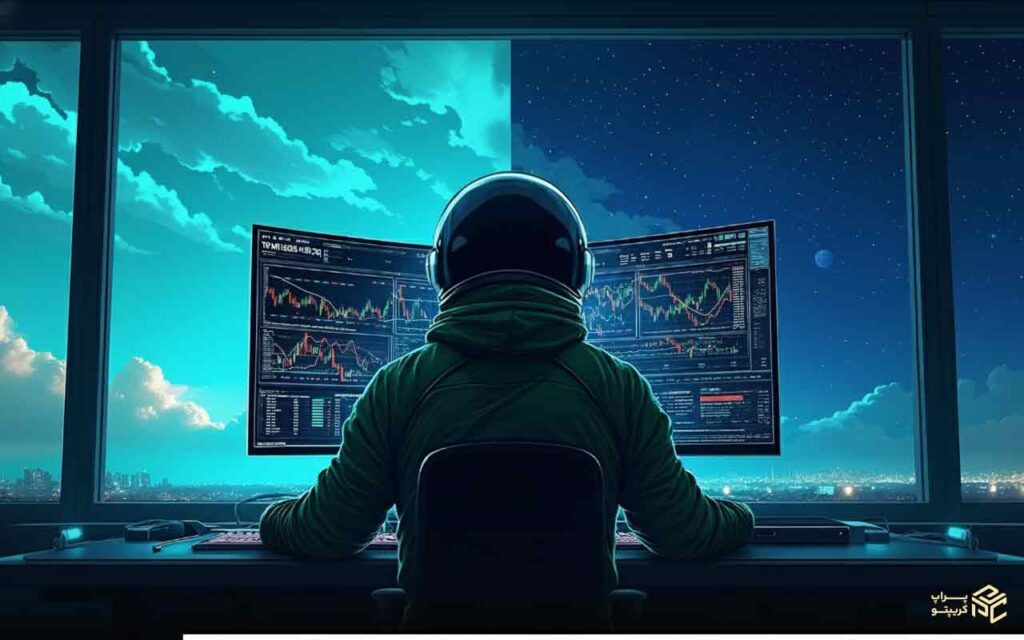 مهم‌ترین ابزارها و اجزای تحلیل تکنیکال