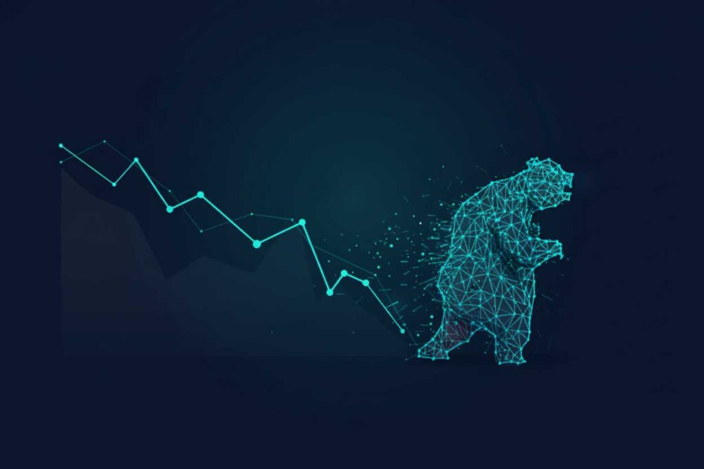 ویژگی‌های بازار خرسی (Bear Market)