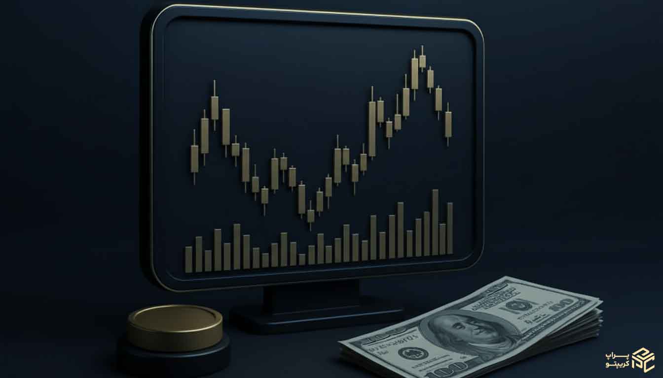 پنج اندیکاتور برتر برای تریدرهای کریپتوکارنسی