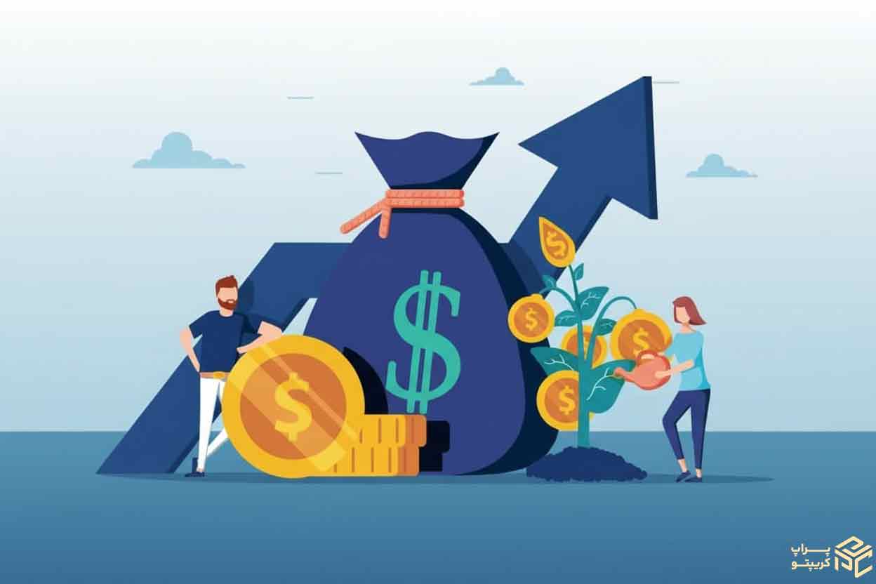 مارجین در فیوچرز چیست؟