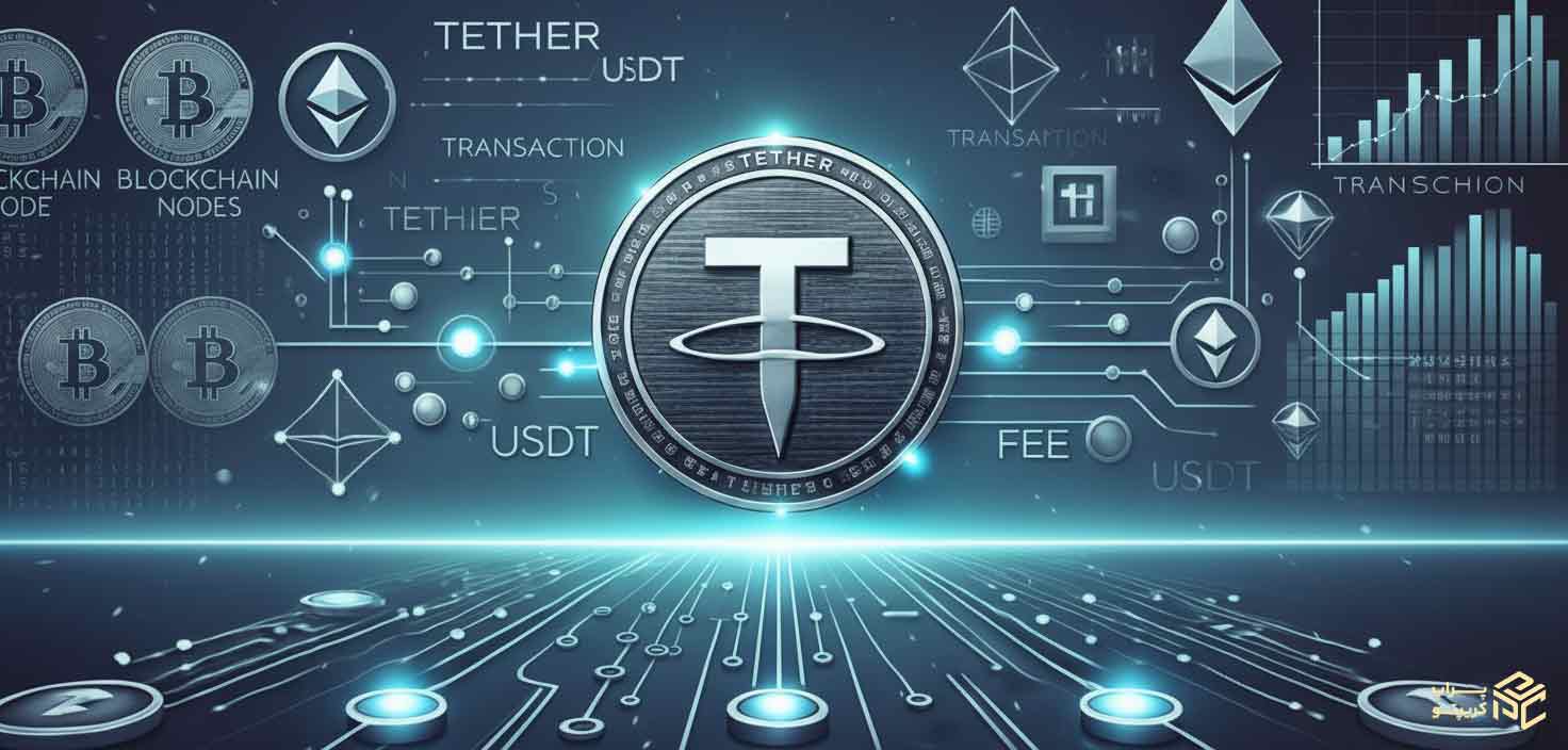رمزارز ترون (TRON) چیست؟