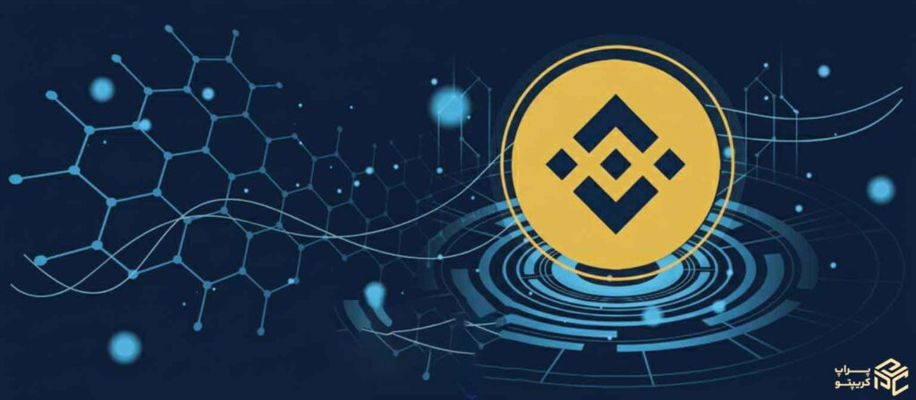 آموزش کار با محیط بایننس