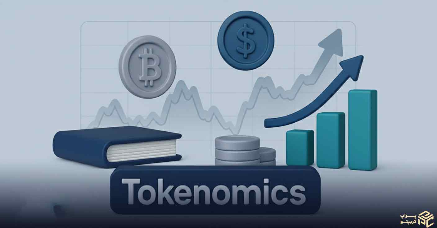 تکنومیکس چیست؟ (Tokenomics)