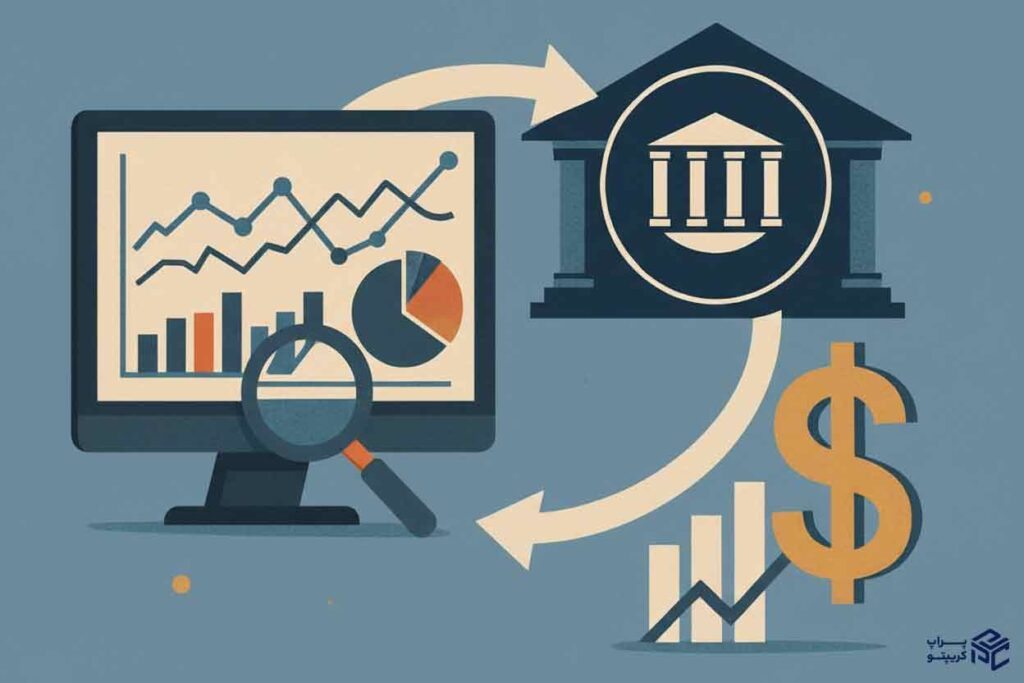 شاخص اعتماد مصرف‌کننده و رشد اقتصادی