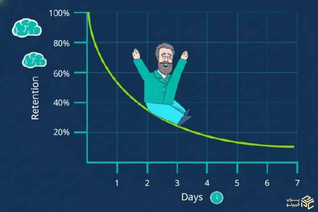 انواع منحنی بازده