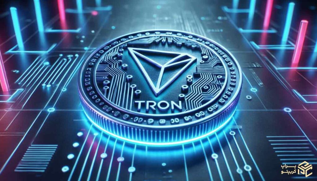 کاربردهای توکن TRX