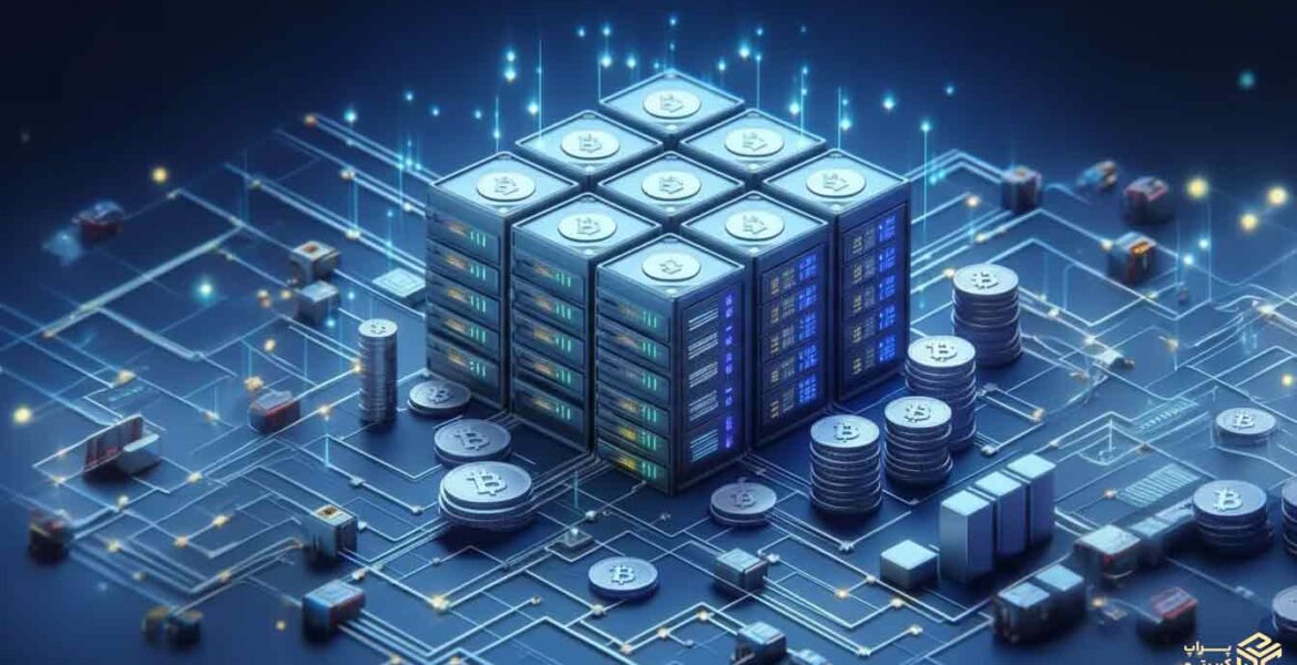 پایگاه داده غیرمتمرکز و پراکنده چیست؟