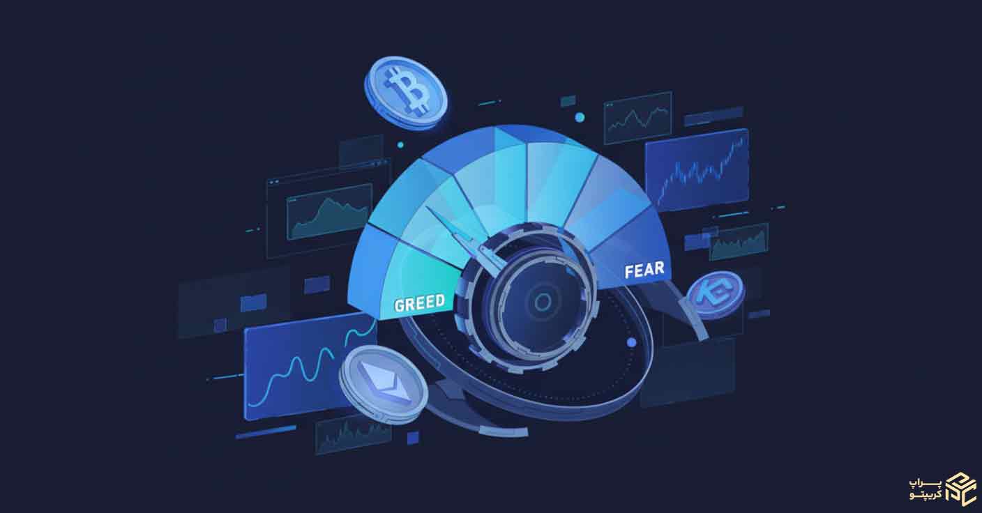 شاخص ترس و طمع بیت کوین چیست؟